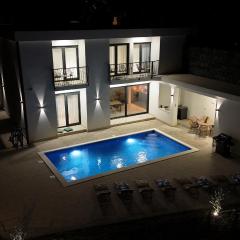 White Villa, Brac