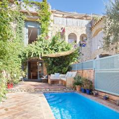 Encantadora casa en Peratallada