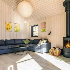 8 person holiday home in Vig