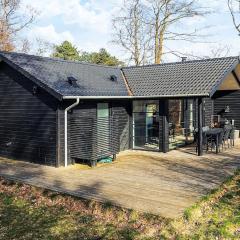 8 person holiday home in Vig