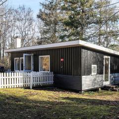 6 person holiday home in Nibe