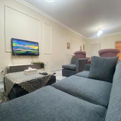 Comfortable 3BR New Cairo Prime Spot