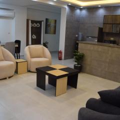 شقق دار الزيني - Dar Alzainy Apartments