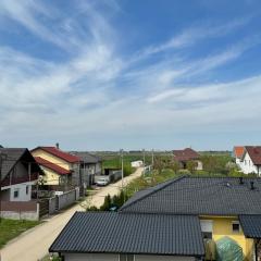 Belgrade Airport single bed