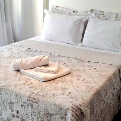 Ap 501 - a poucos passos da Avenida Paulista!