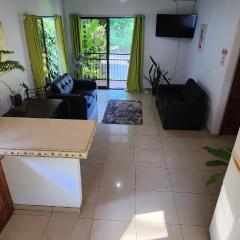 El Retiro Del Bosque-Natural mystery