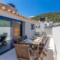 II Apartamento en playa de Tamariu