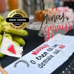 Nuhh Hostel