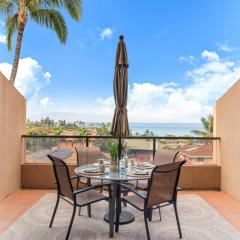 Kahana Villa E706 · KV E706 Breathtaking Oceanview 2BD With Cent