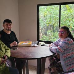 Casa Roncha Hospedaje