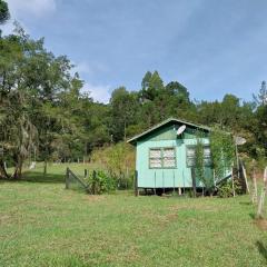 Aconchegante Casa Rural na Serra