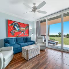 Doral 103 - Charming Beachfront / Ground Floor Condo!