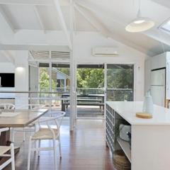 Walk To Beautiful Beach and Bushwalking Trails