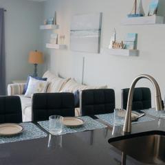 Charming 1-Bedroom Condo at Raffles in North Ocean City, Steps from Northside Park