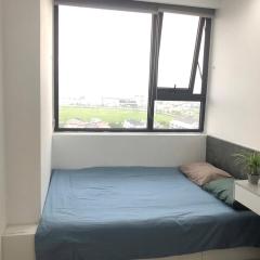 Căn hộ cao cấp Nera Garden