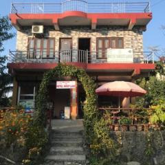 Hotel Sweetland