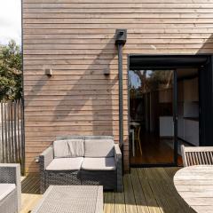 Villa Cocoon Contis océan à 900m