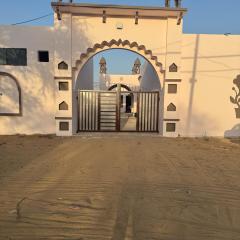 The Vardan Garh Resort