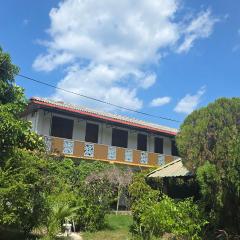 The zen inn