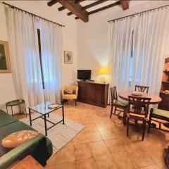 Piazza della Passera in Florence