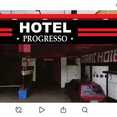Hotel Progresso 2