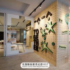 together hotel Hualien Zhongshan