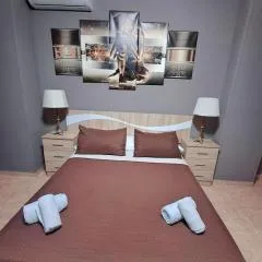 Hostal Doña María