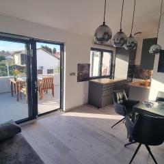 Salt and Sun Apartment