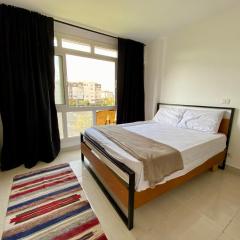 Chillout Home with Comfort and Wifi