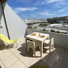 Appartement 4 couchages CAP D'AGDE NATURISME CN030-309