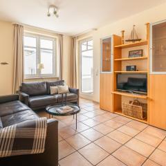 Villa Hildegard Appartement 5