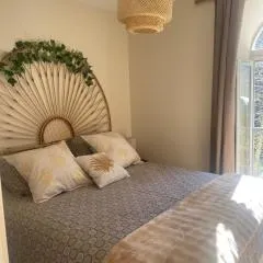 Coquet appartement