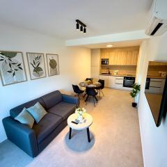 Cloud9 Apartments & Rooms