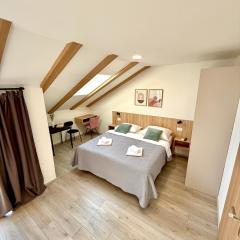 Cloud9 Airport Rooms