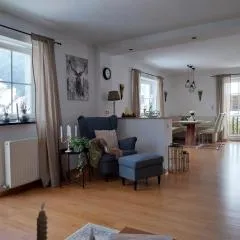 Dahoam am Berg