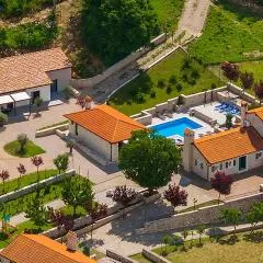Villa Skavre