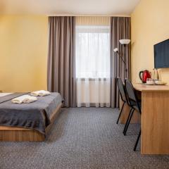 Guest House RELAX PALANGA
