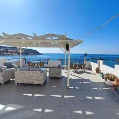Haraki Beach