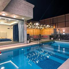 Firuza Farm Villa Vip