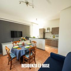 Residenza Le Rose Apartament