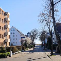 Apartmentanlage Beau Rivage Apartment Ostsee5