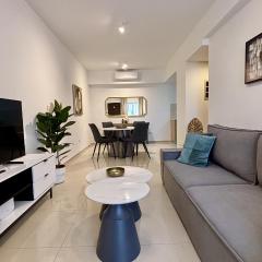Zavos Aqua Park Club Apt by TrulyCyprus