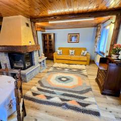 360 Viewpoint Alpine Apartments " Mont Cervin "