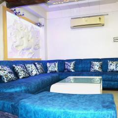 prime suits home stay