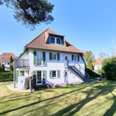 FeWo 40 4, Heideweg 2 d