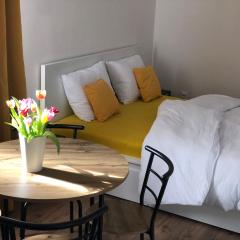 Apartmány 150