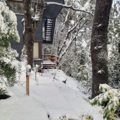 Refugio Churrin
