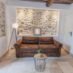 Superbe 2 Pièces - Viel Antibes