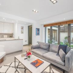 Casa Italia near South Kensington, Hyde Park and Gloucester Road Station - Outside Space Private