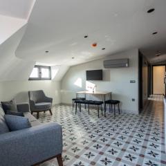 Lovely Apartment in Taksim